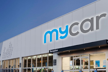 mycar Tyre & Auto South Morang