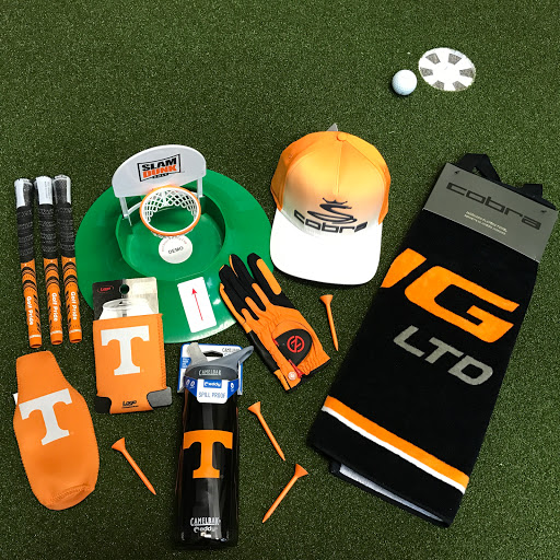 Golf Instructor «Jeremy Head Golf Shop & Academy», reviews and photos, 1802 Memorial Blvd a, Murfreesboro, TN 37129, USA