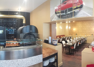 Photo n°83 de Fratelli Parisi.. Brasserie italienne à Lyon ()