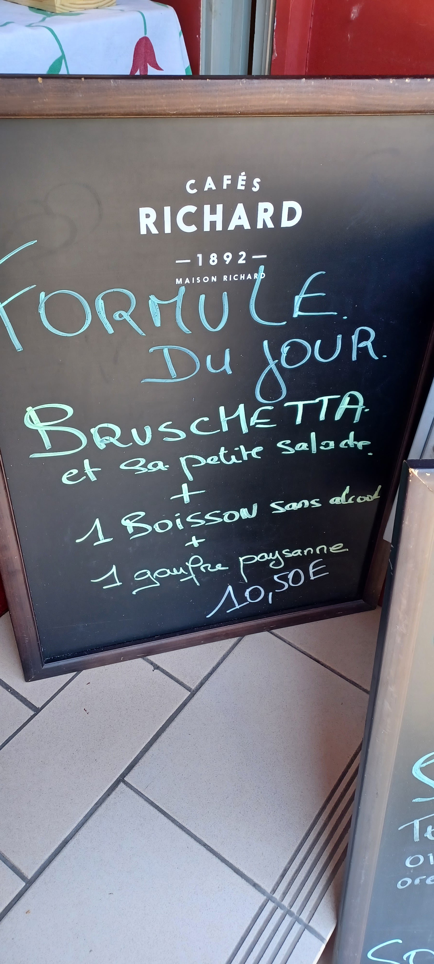 Photo n° 1 de l'avis de Nath.e fait le 25/06/2023 à 13:57