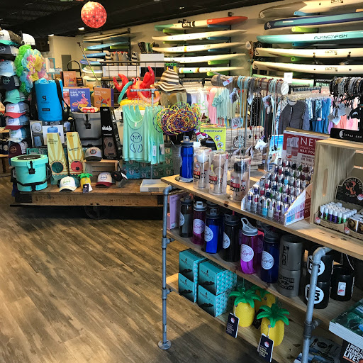 Sea Sup Go Paddle & Surf Company, 40 Royal Palm Pointe, Vero Beach, FL 32960, USA, 