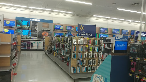 Department Store «Walmart Supercenter», reviews and photos, 23561 US-59, Porter, TX 77365, USA