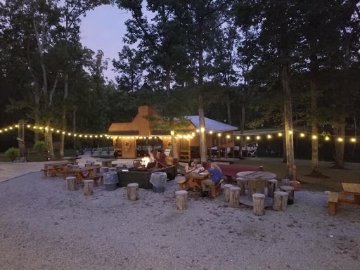 Event Venue «The White Owl», reviews and photos, 2190 Kohn Rd, Wright City, MO 63390, USA