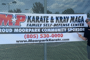 Moorpark Karate & Krav Maga image