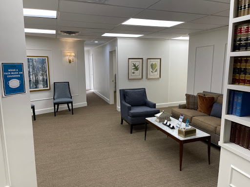 Personal Injury Attorney «The Advocates», reviews and photos