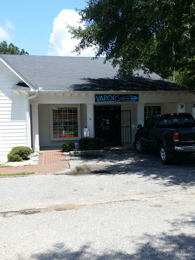 Vaporizer Store «Vapors smoke shop», reviews and photos, 5546 Old Shell Rd, Mobile, AL 36608, USA