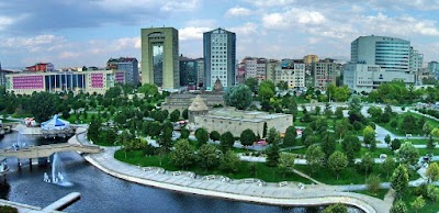Photos of Gevher Nesibe Vergi Dairesi Mudurlugu