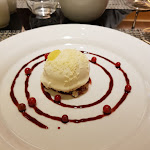 Photo n°2 de l'avis de Véronique.a fait le 13/11/2019 à 05:59 sur le  Vesuvio Roof Bar & Restaurant by UNA cucina à Naples