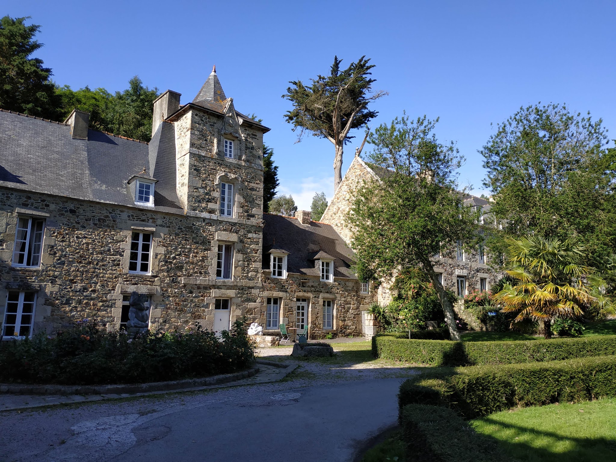 Photo n° 2 de l'avis de Stéphane.e fait le 15/07/2021 à 08:51
