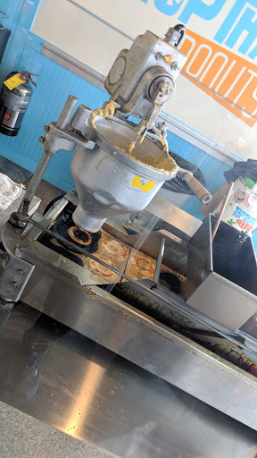 Donut Shop «Top That! Donuts», reviews and photos, 210 Ocean Ave, Point Pleasant Beach, NJ 08742, USA