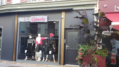 Carnaby à Évian-les-Bains