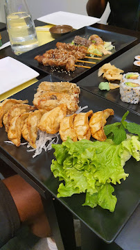 Plats et boissons du Restaurant japonais Okome sushi à Saint-Raphaël - n°11