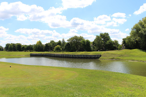 Golf Course «Klein Creek Golf Club», reviews and photos, 1N333 Pleasant Hill Rd, Winfield, IL 60190, USA