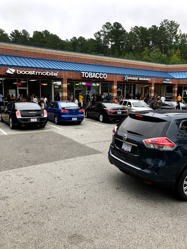 Shopping Mall «Hope Valley Shopping Center», reviews and photos, 3825 S Roxboro St, Durham, NC 27713, USA