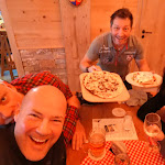 Photo n°3 de l'avis de Robert.s fait le 28/12/2019 à 16:55 sur le  Mannis-Hütten-Stadl à Bad Marienberg