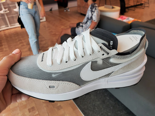 Running Store «Nike Running Eugene», reviews and photos, 135 Oakway Rd, Eugene, OR 97401, USA