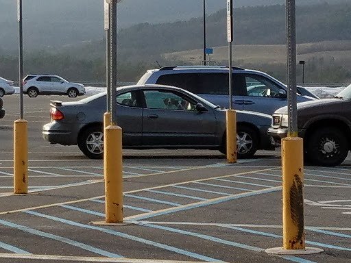 Department Store «Walmart Supercenter», reviews and photos, 1731 Blakeslee Blvd Dr E, Lehighton, PA 18235, USA