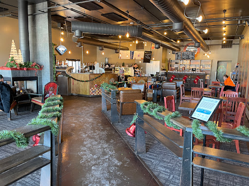 Friedrichs Coffee, 4632 NW 86th St, Urbandale, IA 50322, USA, 