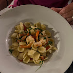 Photo n°1 de l'avis de Cecilia.e fait le 27/09/2023 à 20:34 sur le  Restaurant Pizzomunno à Vieste