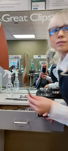 Hair Salon «Great Clips», reviews and photos, 841 S Kuner Rd, Brighton, CO 80601, USA