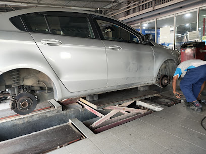 Meru Tyres & Batteries Services Sdn. Bhd.