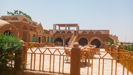 كبارة نوبيا هاوس ابوسمبل