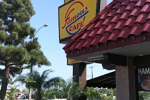 Famous Cafe/Burgers image