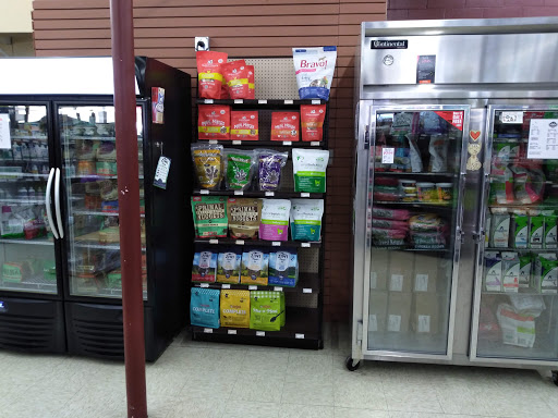 Pet Supply Store «Fluffy & Floyd Pet Supply», reviews and photos, 5211 Capitol Blvd SE, Tumwater, WA 98501, USA