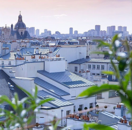 Vendôme Exclusive Properties à Paris