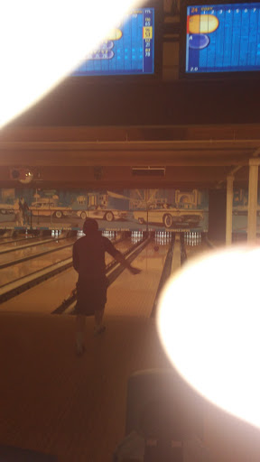 Bowling Alley «Triangle Bowl», reviews and photos, 700 Triangle Ctr, Longview, WA 98632, USA