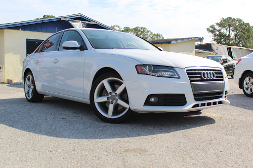 Used Car Dealer «Auto Park Corporation», reviews and photos, 5487 S Orange Blossom Trail, Orlando, FL 32839, USA