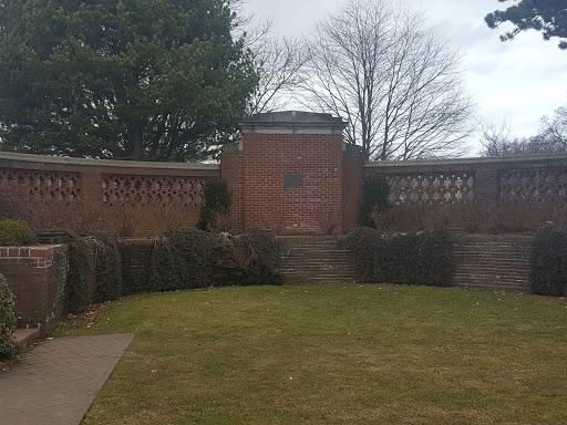 Garden «Lynch Park Rose Garden», reviews and photos, Lynch Park, Beverly, MA 01915, USA