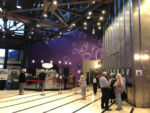 Performing Arts Theater «Cincinnati Playhouse in the Park», reviews and photos, 962 Mt Adams Cir, Cincinnati, OH 45202, USA