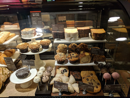 Coffee Shop «Starbucks», reviews and photos, 185 Spencer St, Manchester, CT 06040, USA