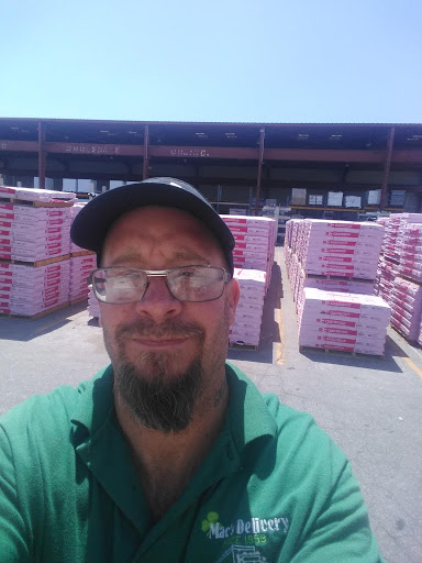 Building Materials Store «RWC Building Products - Las Vegas», reviews and photos, 5165 Arville St, Las Vegas, NV 89118, USA