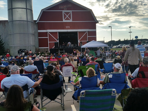 Casino «Diamond Jo Worth Casino», reviews and photos, 777 Diamond Jo Lane, Northwood, IA 50459, USA