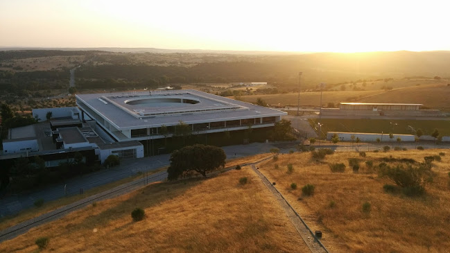 Agrupamento de Escolas de Arraiolos - Escola