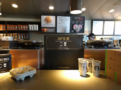 Coffee Shop «Starbucks», reviews and photos, 55 Bethel Rd, Somers Point, NJ 08244, USA