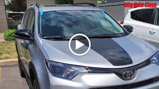 Auto Glass Shop «City Auto Glass», reviews and photos