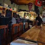 Photo n°15 de l'avis de Enrico.a fait le 19/05/2019 à 08:34 sur le  Emporium Infernalis à Turin