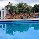 Photo n°15 de l'avis de Monika.� fait le 27/05/2022 à 19:15 sur le  Abamar Hotel à Santa Margherita di Pula