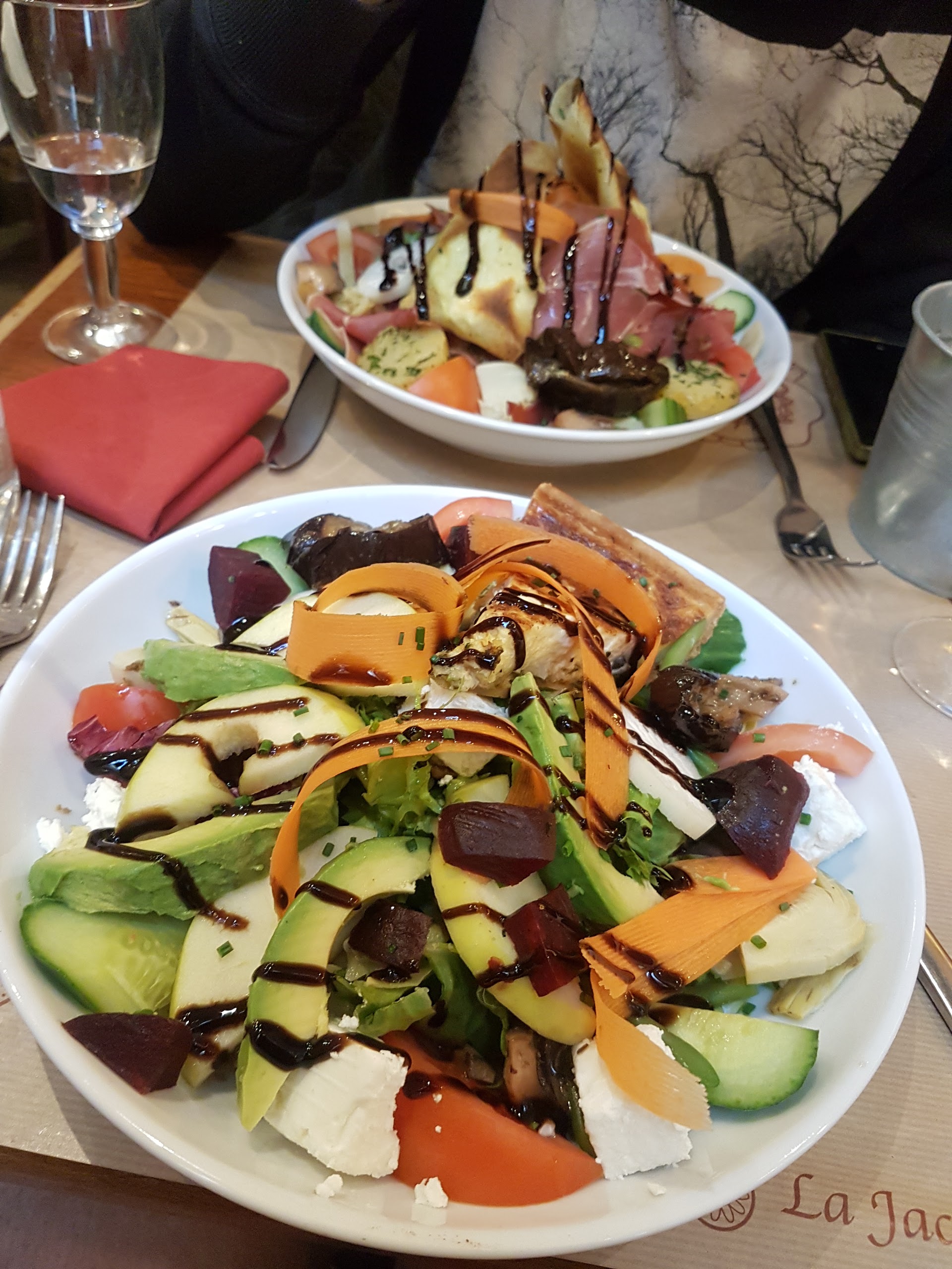 Photo n° 4 de l'avis de A. fait le 30/04/2017 à 16:07