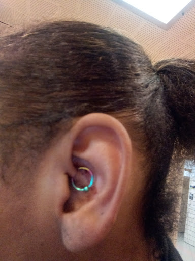 Explore city tattoo ideas, creative tattoo ideas in Milwaukee, available at Avant-Garde