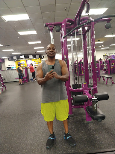 Gym «Planet Fitness», reviews and photos, 840 N Apollo Blvd, Melbourne, FL 32935, USA