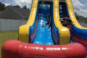 Fun times with Inflate-a-bounce image