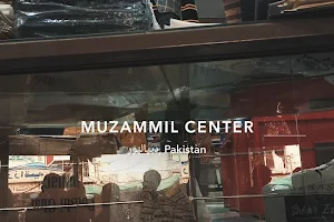 Muzammil Shopping Mall image