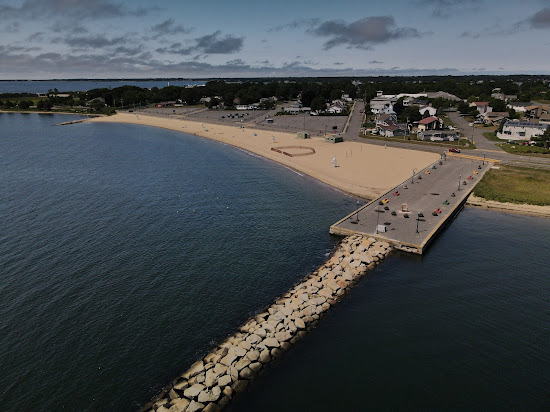 East Beach