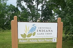 Wallace F. Holladay Nature Preserve