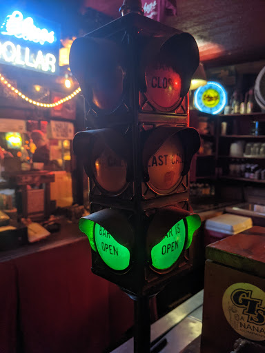 Bar «Silver Dollar», reviews and photos, 308 Main St, Bandera, TX 78003, USA