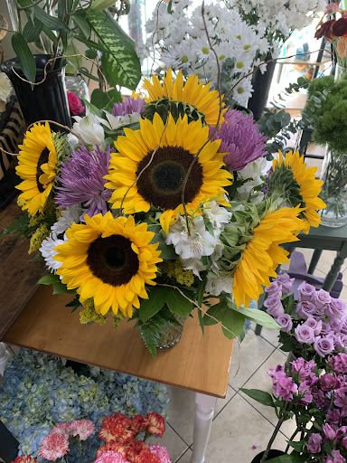 Florist «Crazy Daisy», reviews and photos, 4076 Hylan Blvd, Staten Island, NY 10308, USA